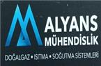 Alyans Mühendislik Doğalgaz ve İnşaat  - Denizli